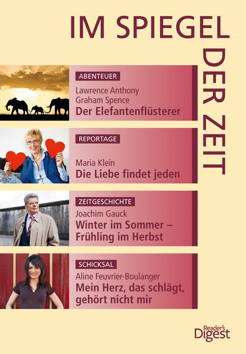 Im Spiegel der Zeit